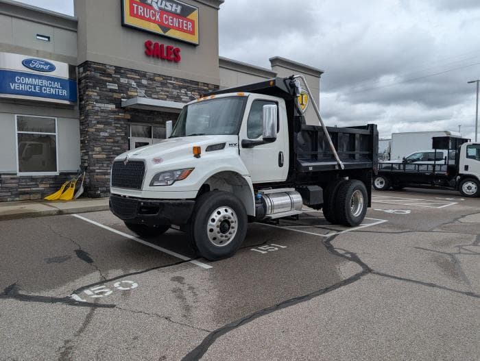 2026 International MV — photo 3