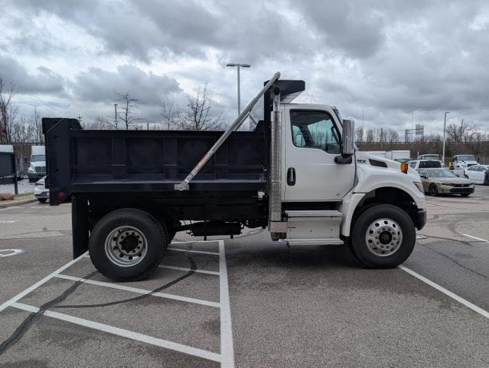 2026 International MV — photo 6