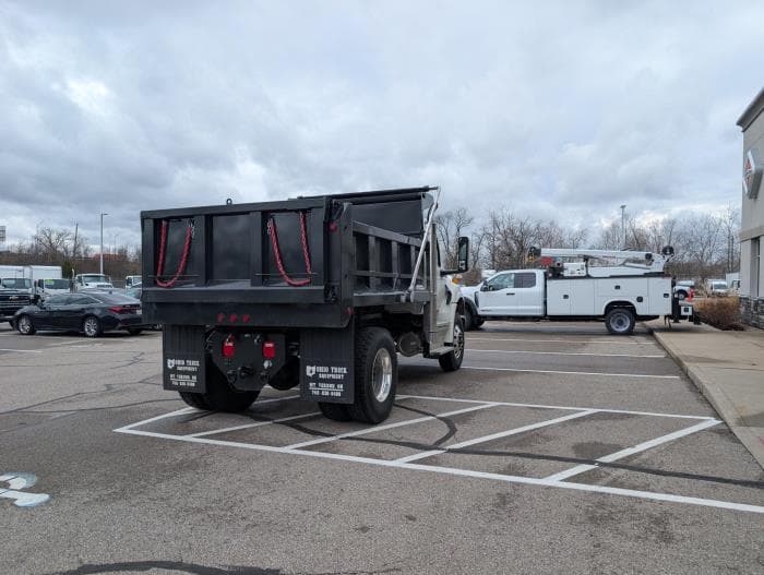 2026 International MV — photo 7