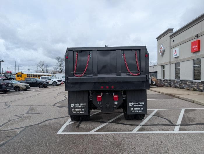 2026 International MV — photo 8