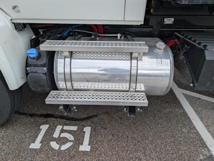 2026 International MV — photo 11