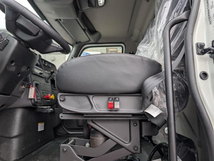 2026 International MV — photo 12