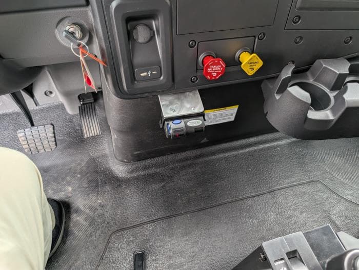 2026 International MV — photo 15