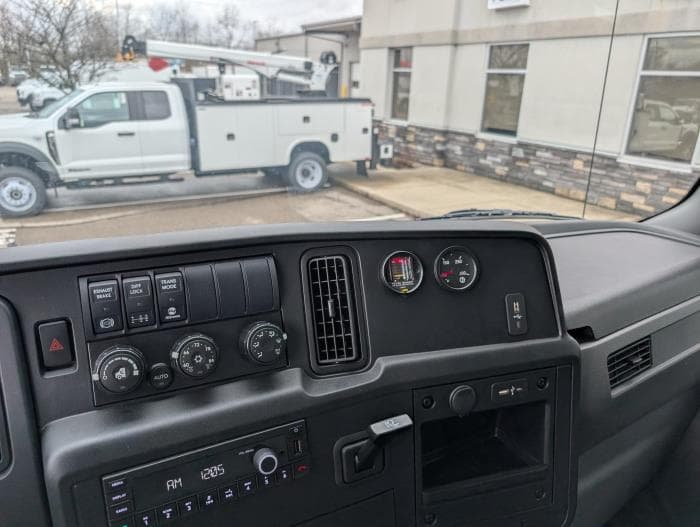 2026 International MV — photo 17