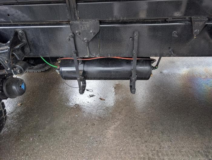 2026 International MV — photo 20