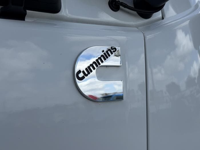 2026 Isuzu FTR — photo 13