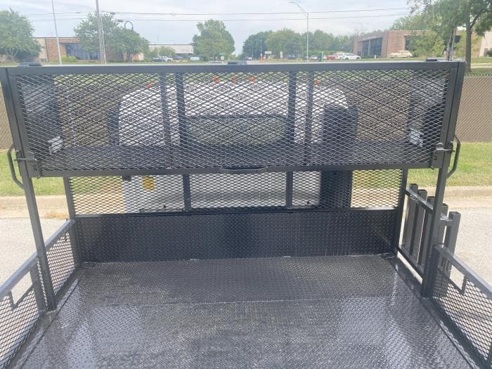 2025 Isuzu NRR — photo 7