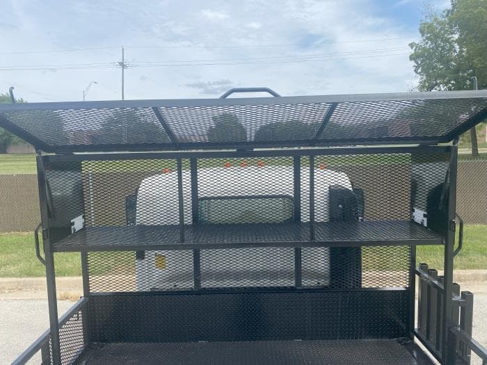 2025 Isuzu NRR — photo 8