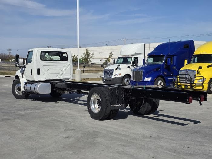 2026 International MV — photo 5