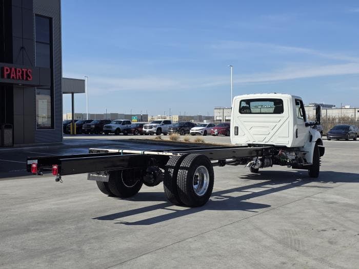 2026 International MV — photo 6