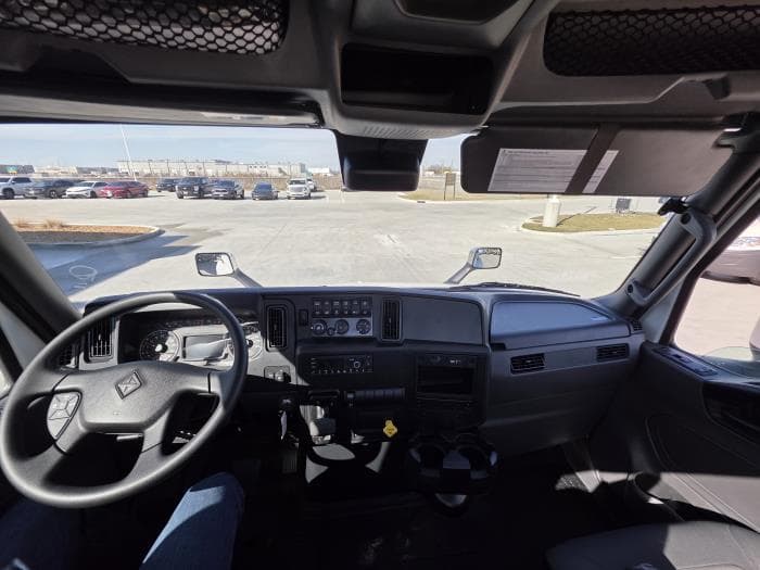 2026 International MV — photo 7