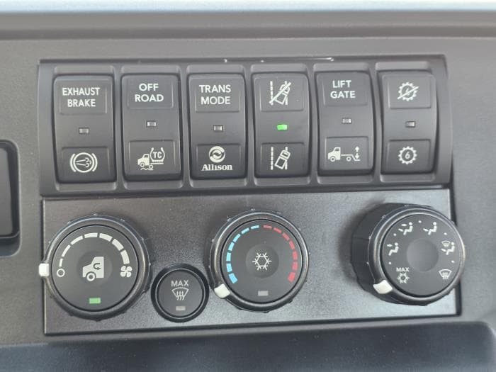 2026 International MV — photo 9