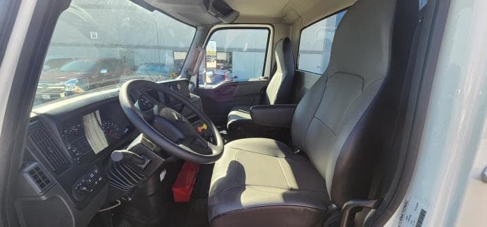 2026 International MV — photo 6