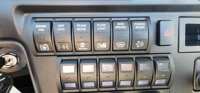 2026 International MV — photo 9