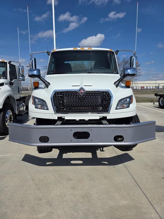 2026 International MV — photo 11