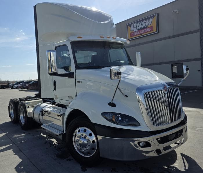 2026 International RH — photo 3