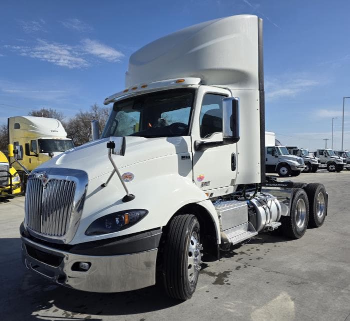 2026 International RH — photo 2