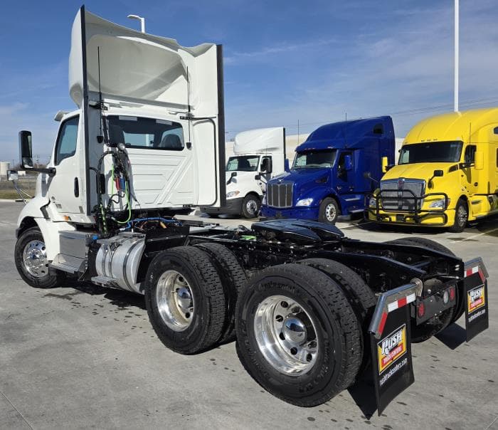 2026 International RH — photo 4