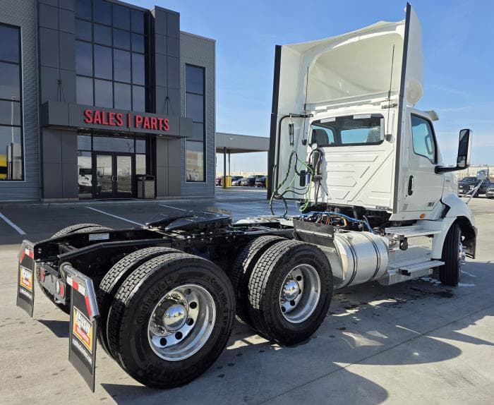 2026 International RH — photo 5