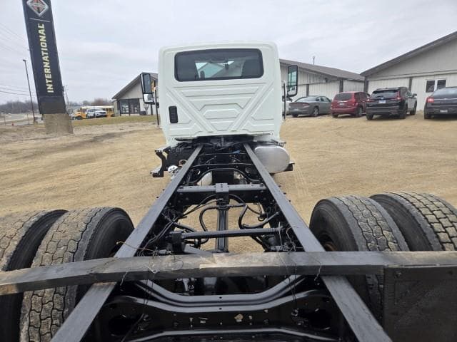 2022 International MV — photo 6