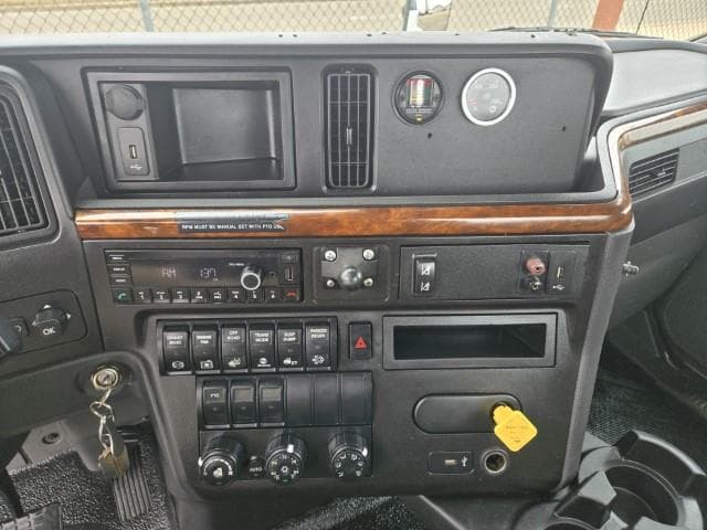 2022 International MV — photo 9