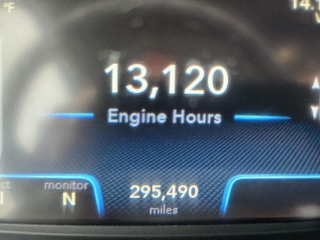 2022 International MV — photo 13