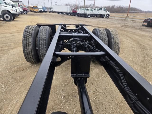 2022 International MV — photo 15