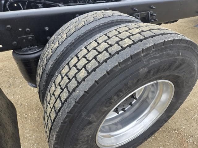 2022 International MV — photo 16