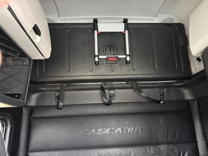 2023 Freightliner Cascadia — photo 20