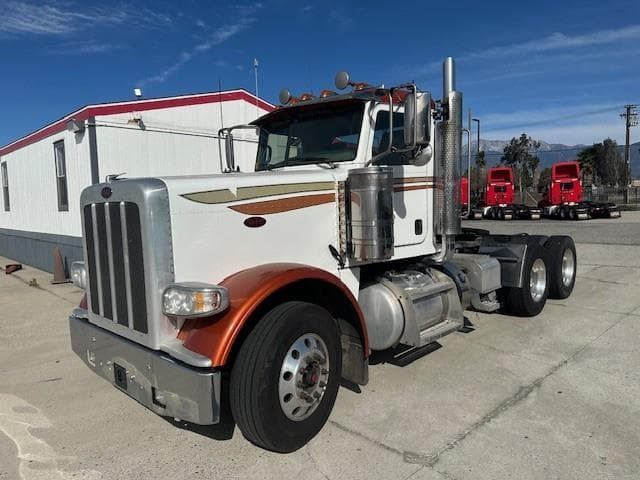 2020 Peterbilt 579 — photo 5