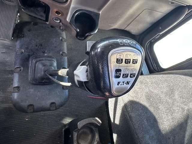 2020 Peterbilt 579 — photo 13