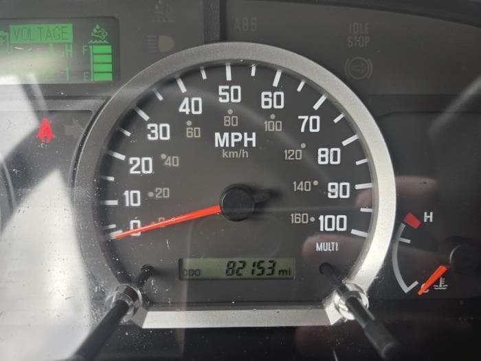 2022 Isuzu NPR — photo 3