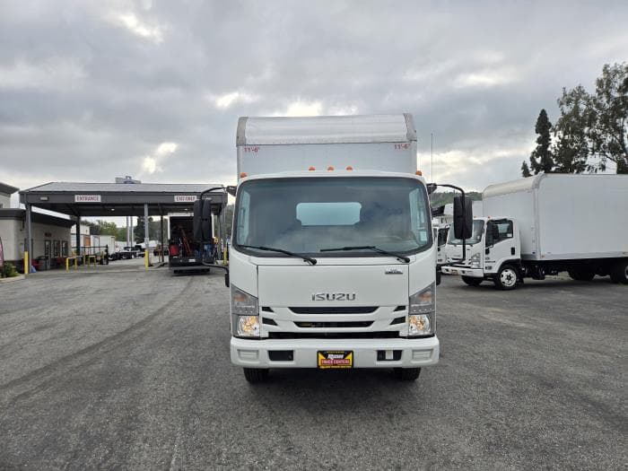 2022 Isuzu NPR — photo 6