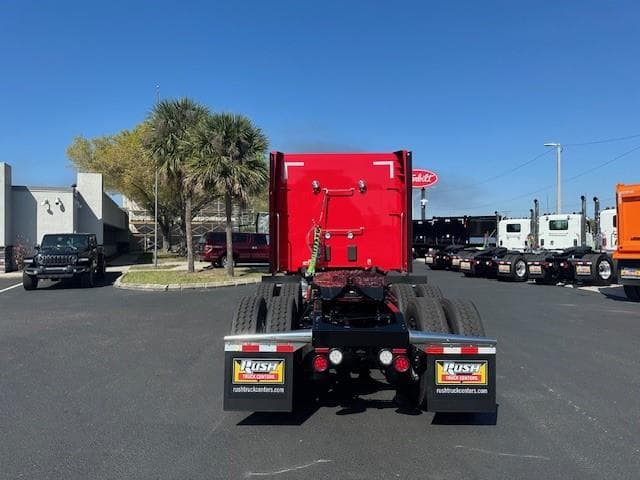 2027 Peterbilt 589 — photo 5