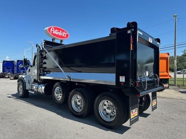 2027 Peterbilt 567 — photo 4