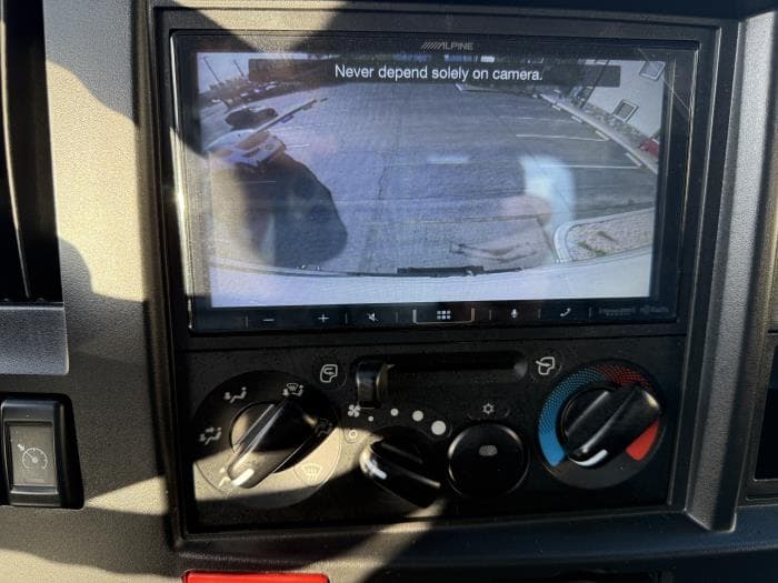 2025 Isuzu NRR — photo 23