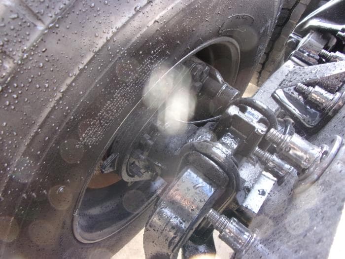 2020 Peterbilt 579 — photo 7