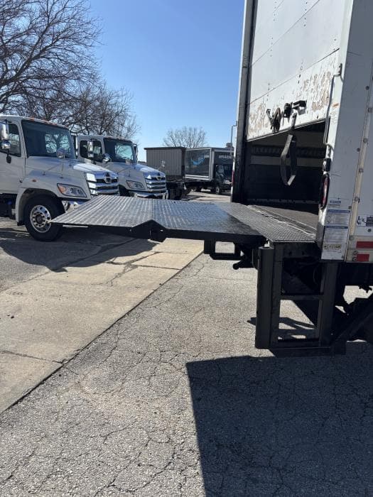 2020 International MV — photo 4