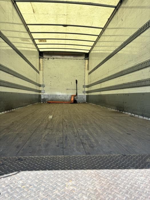 2020 International MV — photo 6