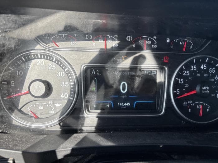 2020 International MV — photo 15