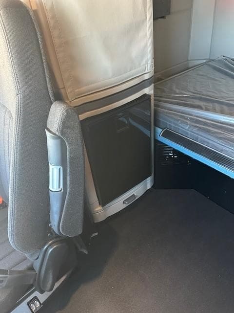 2025 Peterbilt 579 — photo 7