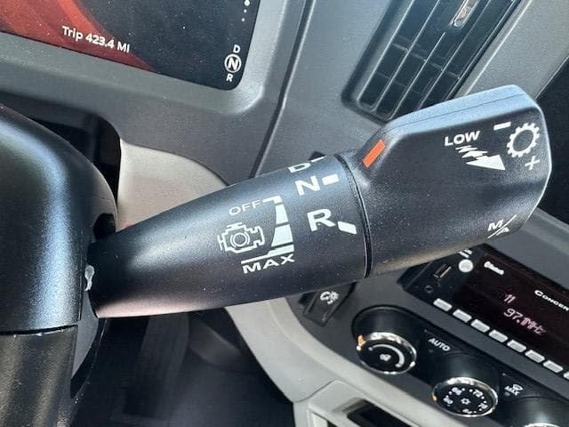 2025 Peterbilt 579 — photo 14