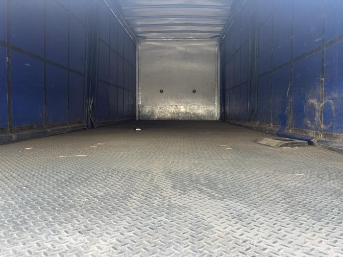 2019 Isuzu FTR — photo 8