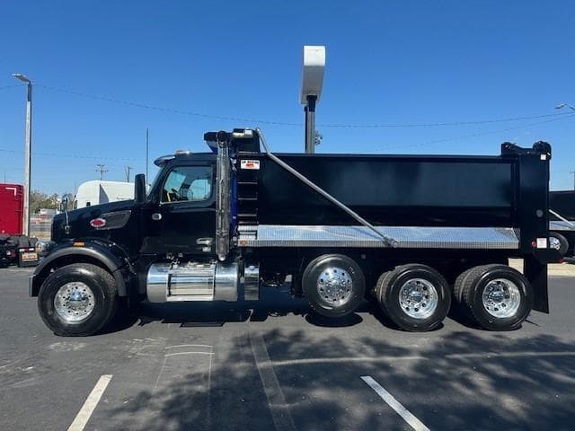 2027 Peterbilt 567 — photo 3