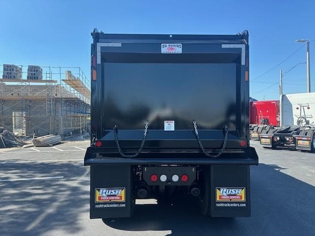 2027 Peterbilt 567 — photo 5