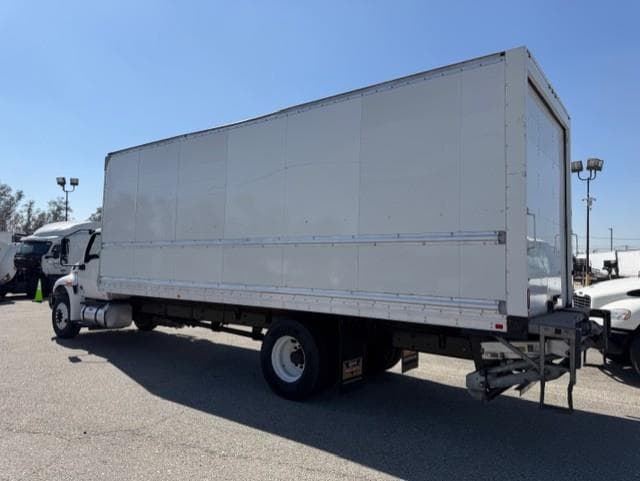 2020 International MV — photo 7