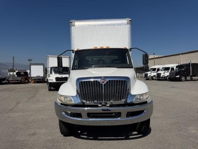 2020 International MV — photo 3