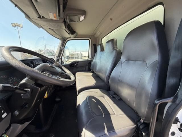 2020 International MV — photo 9