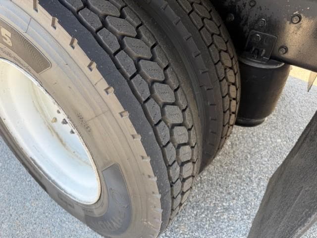 2020 International MV — photo 14