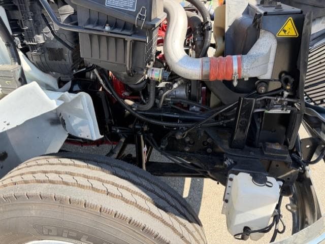 2020 International MV — photo 16